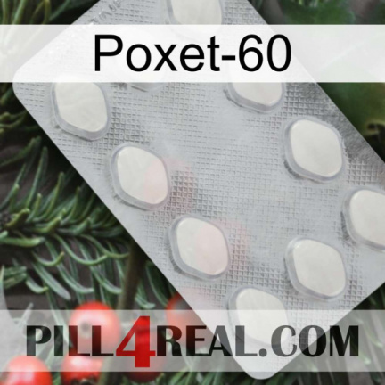Poxet-60 16